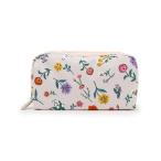 レスポートサック LeSportsac RECTANGULAR COSMETIC （トスドワイルドフラワーズ）
