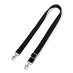  Le Sportsac LeSportsac 3/4 DIY STRAP ( тонкий ремешок черный )