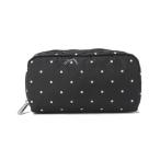 レスポートサック LeSportsac RECTANGULAR COSMETIC (プティドット)