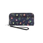 ショッピングレスポートサック レスポートサック LeSportsac TECH WALLET WRISTLET （トスドフルーツ）