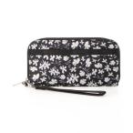 レスポートサック LeSportsac TECH WALLET WRISTLET (ジョイフルボタニカル)