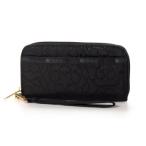 レスポートサック LeSportsac TECH WALLET WRISTLET (パフィーブロッサムズ)
