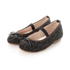 launa редкость балет Launa lea ballet Kids раунд tu балетки (K1610) ( Leopard Z)