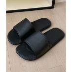  гонки женский Lace Ladies solid цвет кожа способ открытый tu салон сандалии ( черный )