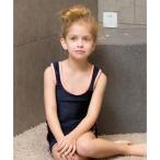 レースレディース Lace Ladies 女児セパレート スクール水着 ガールズ【返品不可商品】 （ピンク）