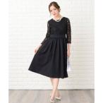  гонки женский Lace Ladies талия лента имеется гонки переключатель формальный One-piece * платье ( черный )