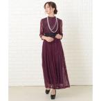  гонки женский Lace Ladies цветочный принт общий гонки длинный длина flair One-piece * платье ( wine red )