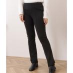  гонки женский Lace Ladies центральный линия легкий flare pants ( черный )