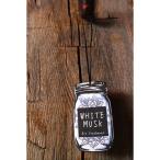 エルビーシー LBC JohnsBlend ジョンズブレンド エアフレッシュナー （ホワイト）