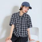 ショッピングlovetoxic ラブトキシック Lovetoxic サイドドロスト半袖シャツ （クロ）