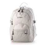 ラブトキシック Lovetoxic 【撥水】30Lメッシュリュック (グレー)