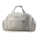 ショッピングlovetoxic ラブトキシック Lovetoxic 拡張ボストン （L・グレー）