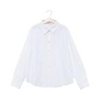 ショッピングlovetoxic ラブトキシック Lovetoxic 【イージーケア】タックブラウス （オフホワイト）