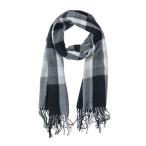 ショッピングlovetoxic ラブトキシック Lovetoxic チェックマフラー （コン）