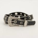 ショッピングlovetoxic ラブトキシック Lovetoxic アソートギャルベルト （クロ）