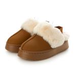 ショッピングlovetoxic ラブトキシック Lovetoxic 【LTXC】ムートンフウサボ （チャ）