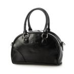 ショッピングlovetoxic ラブトキシック Lovetoxic 【LTXC】エンボスミニハンドルボストン （クロ）