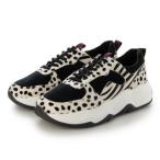 Canopus/カノープス（Dalmatian）アニマルボリュームスニーカー