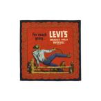  Levi's LEVI'Skau Boy Jump бандана (Multi-Color)