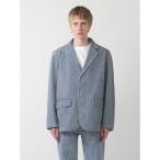 リーバイス LEVI'S デニム ブレザー （Multi-Color）