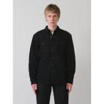 ショッピングウエスタン リーバイス LEVI'S BARSTOW ウエスタンシャツ （Blacks）