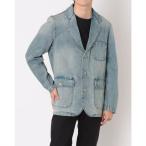 リーバイス LEVI'S Levi's/リーバイス デニム ブレザー ミディアムインディゴ （ミディアムインディゴ）
