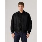 リーバイス LEVI'S MA-1 ボンバージャケット （Blacks）
