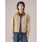 ショッピングリーバイス リーバイス LEVI'S CASTRO フルジップジャケット （Browns）