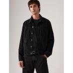 リーバイス LEVI'S マーケットマイナーズ トラッカージャケット （Blacks）