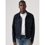 リーバイス LEVI'S TYPE? トラッカージャケット （Dark Indigo - Flat Finish）