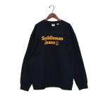 ショッピングリーバイス リーバイス LEVI'S リラックス グラフィック クルーネック スウェット （Blues）