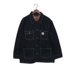 ショッピングリーバイス リーバイス LEVI'S WORKWEAR ベーカリーチョアジャケット （Dark Indigo - Flat Finish）