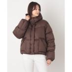 ショッピングウエスタン リーバイス LEVI'S ウエスタンショートバブルパファージャケット （Browns）