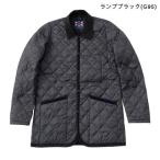 ラベンハム LAVENHAM ジャケット レイドン キルティングジャケット SLJ1053 （ランプブラック(G95)）