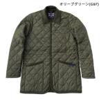 ラベンハム LAVENHAM ジャケット レイドン キルティングジャケット SLJ1053 （オリーブグリーン(G97)）
