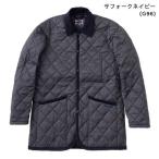 ラベンハム LAVENHAM ジャケット レイドン キルティングジャケット SLJ1053 （サフォークネイビー(G96)）