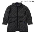 ショッピングラベンハム ラベンハム LAVENHAM ジャケット クレイドン フード付きキルティングジャケット LV12005 （セーブルブラック(F44)）