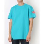 レイトンハウス LEYTON HOUSE LEYTON HOUSE レイトンハウス アニバーサリーモデル メンズ 半袖 Tシャツ バックプリント (レ