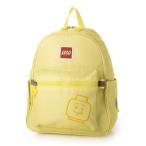  Lego LEGO LEGO рюкзак TRIBINI JOY BACKPACK SMALL Kids рюкзак посещение детского сада 7L желтый (Yellow