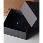 ショッピングLION ライオンハート LION HEART 【限定展開】“THE EDGE”エングレイブカッティングフープピアス/スペシャルパッケージ/サージカルステンレス