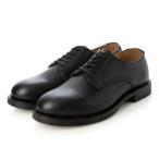 ショッピングLIVE ライブ LIVE プレーンビジネスシューズ （BLACK）