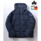 ロゴス LOGOS 撥水/保温 インサレーションファイバーダウンジャケット 中綿ジャケット アウター メンズ レディース ブランド 防寒