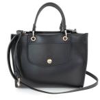 ショッピングロンシャン ロンシャン LONGCHAMP ハンドバッグ カバ ロンシャン トップハンドルバッグ Sサイズ 10309 HGO 001 BLACK （ブラック）