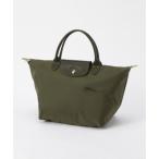 ロンシャン LONGCHAMP 1623-919 ハンドバック ル プリアージュ レディース バッグ トップハンドルバッグM LE PLIAGE オリ
