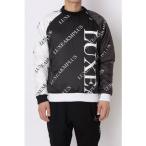ryuksei Kei M плюс LUXEAKMPLUS Golf bai цвет общий рисунок с хлопком s need Jack ( белый × черный )