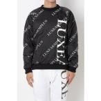 ryuksei Kei M плюс LUXEAKMPLUS Golf bai цвет общий рисунок с хлопком s need Jack ( черный )