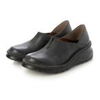  Mira спорт Milla sports 4E легкий ASW подошва casual дизайн обувь ( черный )