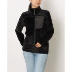 マーモット Marmot レディース トレッキング フリースジャケット Ws Balmy Fleece Jacket FW25WFL040 （BLAC