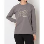  Marmot Marmot женский треккинг футболка с длинным рукавом Ws Mt.Everest L/S T-Shirt FW26WLS075 (WARM