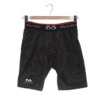 マクダビッド Macdavid レディース バスケットボール ハーフスパッツ パワーコンプレッションショーツ M8100